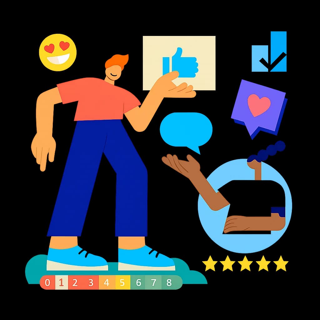 PollCatch Dashboard - Real-time feedback widgets